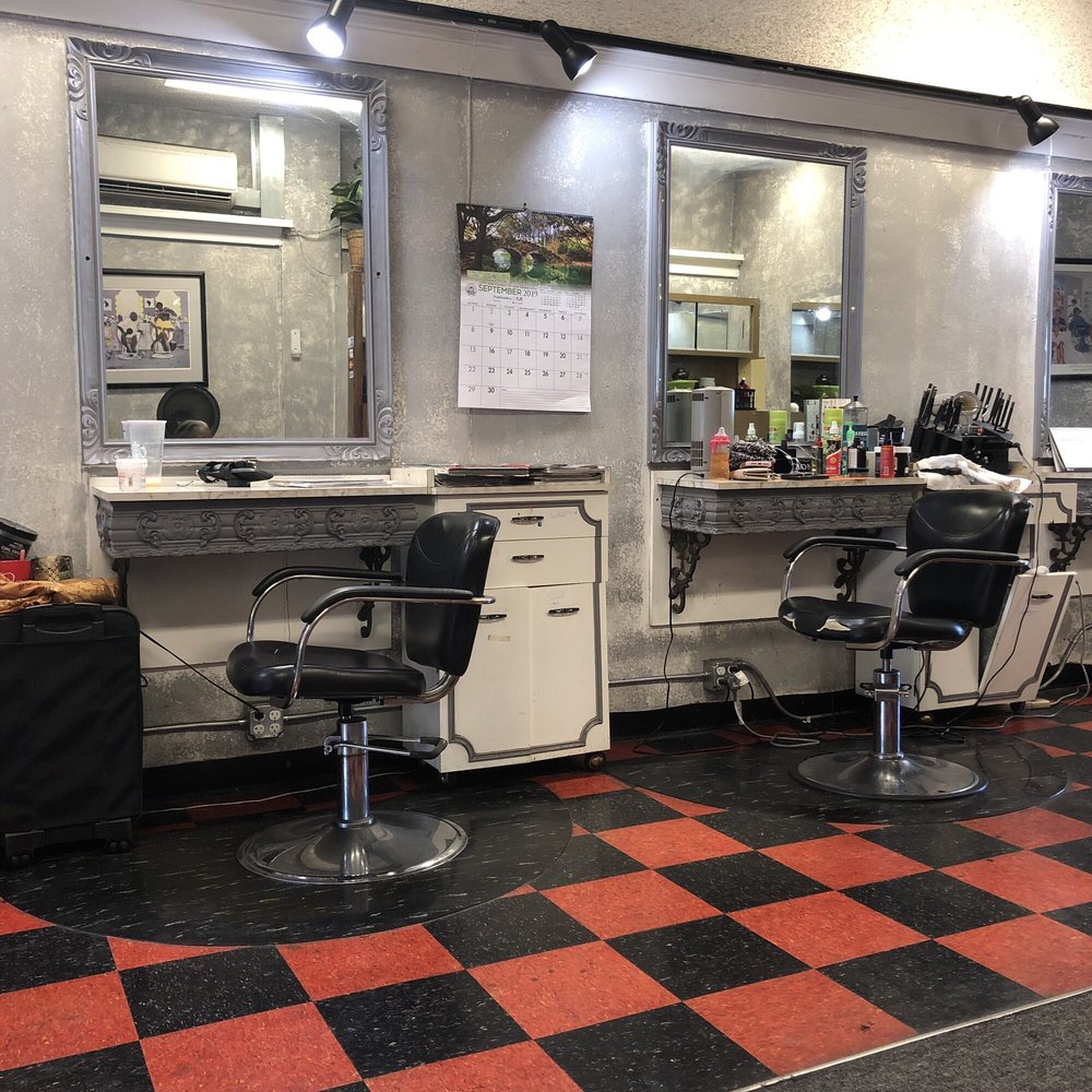 CRYSTAL’S SALON OF BEAUTY Updated September 2024 625 Marin St