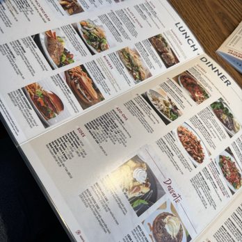 Mimi's Cafe - American Near Me - Chesterfield, Missouri