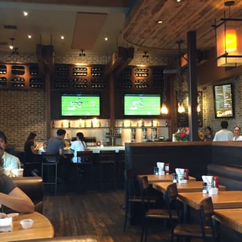 Hook Burger - Burgers Near Me - Burbank, California