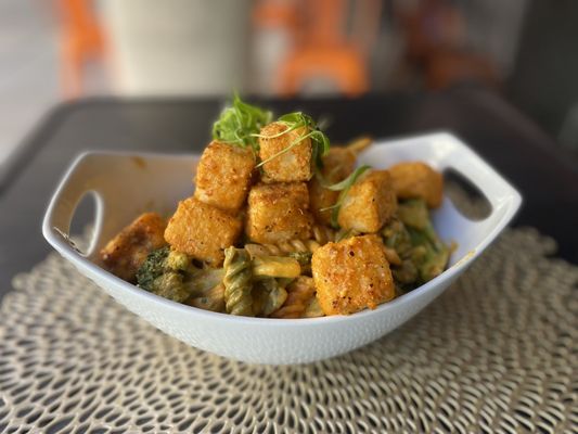 The Guilt Free Glutton by null