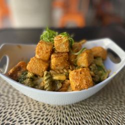 The Guilt Free Glutton - Mac & Cheese