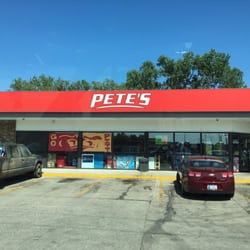 PETE'S