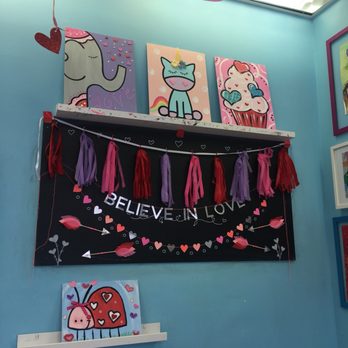 Zigzag Zebra - Just pictures from inside - Kids Activities Near Me - Miami, Florida