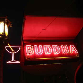 Buddha Lounge - Dive Bars Near Me - San Francisco, California Buddha Lounge - Dive Bars Near Me - San Francisco, California