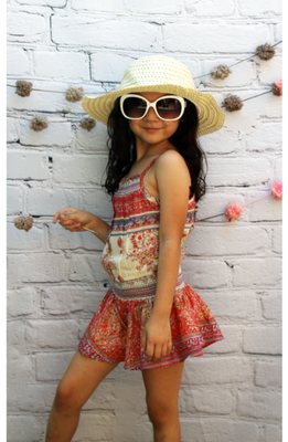 Maks V Children's Boutique by null