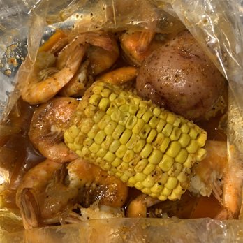 Low Country Cajun Seafood - Low Country Boil shrimp!! Oh yea!! Spicy and tasty!! - Seafood Near Me - Chattanooga, Tennessee Low Country Cajun Seafood - Low Country Boil shrimp!! Oh yea!! Spicy and tasty!! - Seafood Near Me - Chattanooga, Tennessee