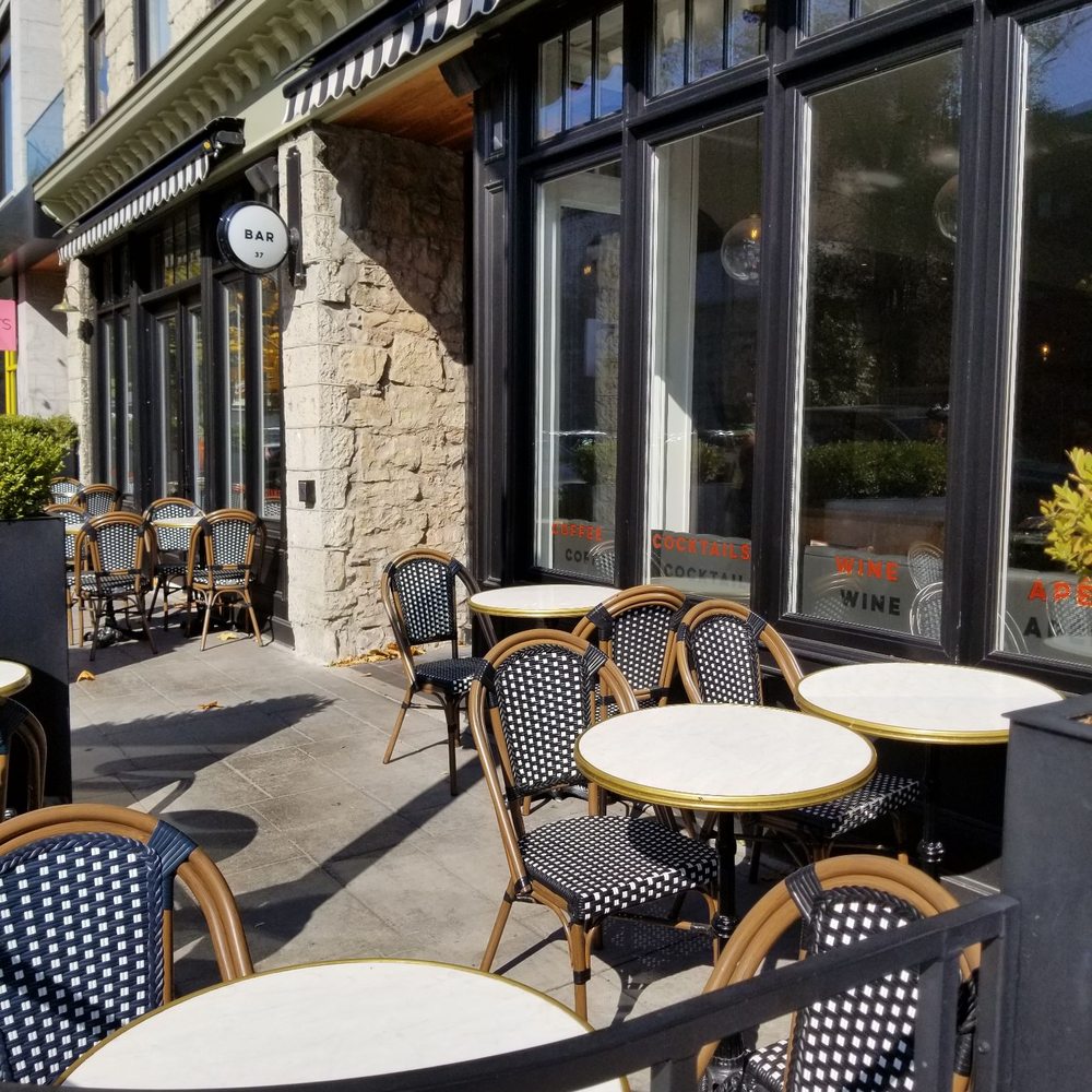 The French - Bistros Near Me - Hamilton, Ontario The French - Bistros Near Me - Hamilton, Ontario
