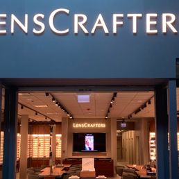 Exterior photo of LensCrafters - Chicago Ridge, Illinois Exterior photo of LensCrafters - Chicago Ridge, Illinois