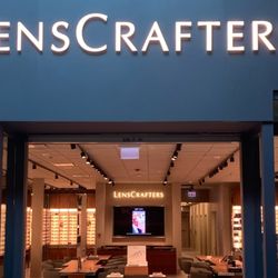 LensCrafters