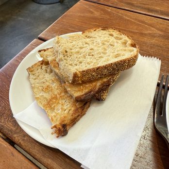 Farmshop - Bread for burrata BURRATA - Breakfast & Brunch Near Me - Larkspur, California Farmshop - Bread for burrata BURRATA - Breakfast & Brunch Near Me - Larkspur, California