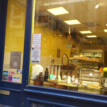 Philippe Olivier - Cheese Shops Near Me - Lille, 59