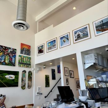 Ho Sum Bistro - Some of the for sale art - Dim Sum Near Me - Newport Beach, California Ho Sum Bistro - Some of the for sale art - Dim Sum Near Me - Newport Beach, California