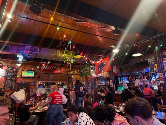 Dick's Last Resort - Dallas by null