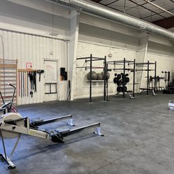 Black Rock Bouldering Gym