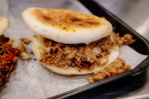 Xi'an Famous Foods 西安名吃 | Main St. Flushing by null