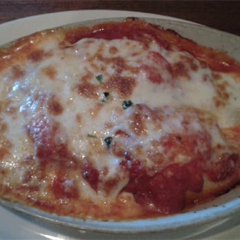 La Bella Italia - Baked Stuffed Shells - Pizza Near Me - Gettysburg, Pennsylvania
