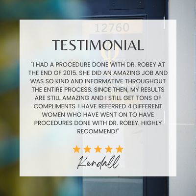 Robey Plastic Surgery