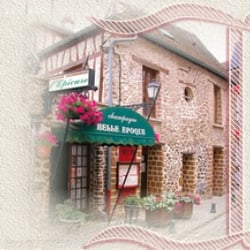L'Epicure