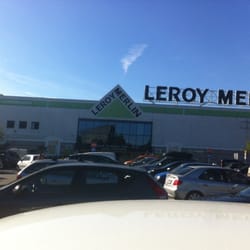 Leroy Merlin