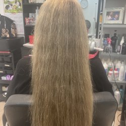 Kuts N More