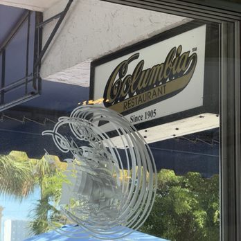 Columbia Restaurant - Cute old Florida - Spanish Near Me - Sarasota, Florida Columbia Restaurant - Cute old Florida - Spanish Near Me - Sarasota, Florida