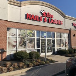 Elite Nails and Lashes