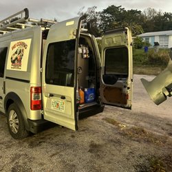 We Coming Roadside - Vero Beach