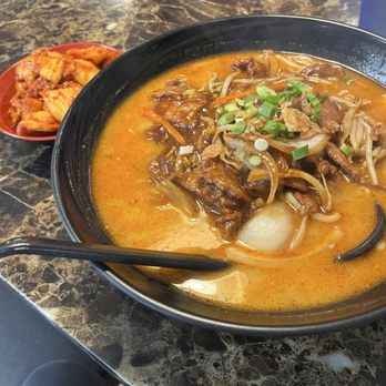 Shaka Ramen - Spicy Beef Ramen & Kimchi - Ramen Near Me - Aiea, Hawaii Shaka Ramen - Spicy Beef Ramen & Kimchi - Ramen Near Me - Aiea, Hawaii