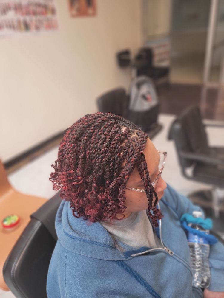 JULIA BEAUTY AFRICAN BRAIDING Updated June 2024 Request an Appointment 37 Photos 2220