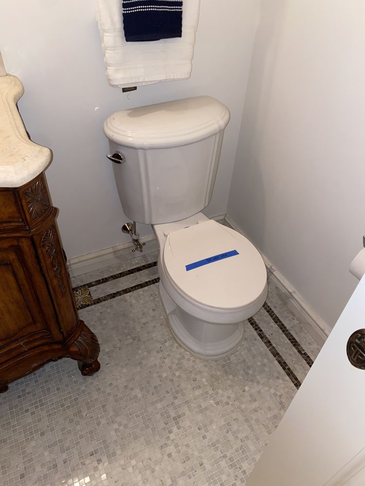 Slide of New Generation Piping & Heating