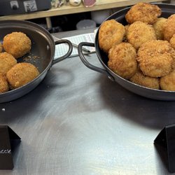Constantinos Italian Market