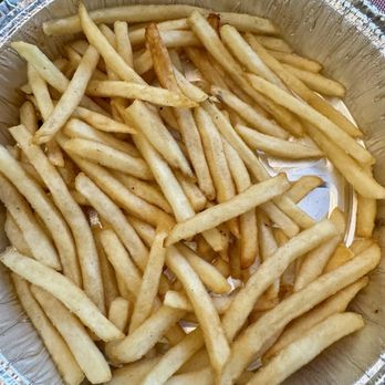 Jalisco Express - French Fries - Mexican Near Me - North Canton, Ohio Jalisco Express - French Fries - Mexican Near Me - North Canton, Ohio