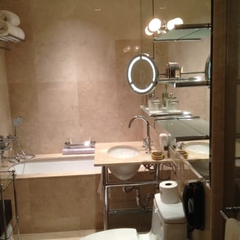 The Pierre - bathroom - Hotels Near Me - New York, New York The Pierre - bathroom - Hotels Near Me - New York, New York
