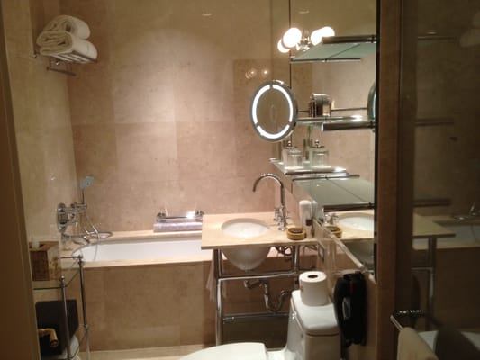 The Pierre, A Taj Hotel, New York by null The Pierre, A Taj Hotel, New York by null