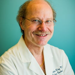 Pediatric Cardiology Center of Oregon - Dr. Douglas King