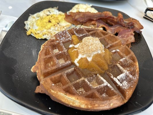 Gritz n Wafflez by null