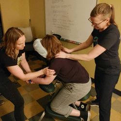 Pacific Northwest Massage Academy