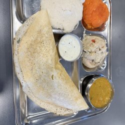 Radha Krushna - Mini Tiffin