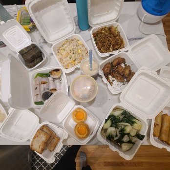 Dim Sum Factory - Dim sum feast - Dim Sum Near Me - Bellevue, Washington Dim Sum Factory - Dim sum feast - Dim Sum Near Me - Bellevue, Washington