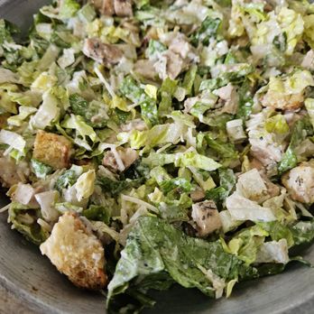 Se7enBites - Hail Caesar salad - Coffee & Tea Near Me - Orlando, Florida Se7enBites - Hail Caesar salad - Coffee & Tea Near Me - Orlando, Florida