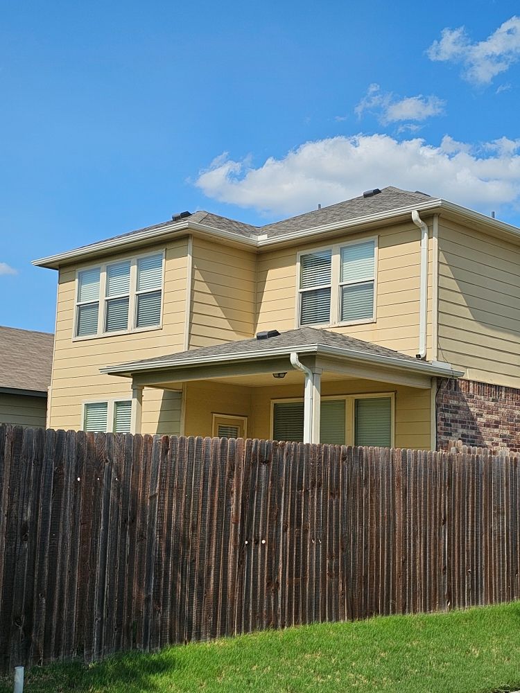 Slide of Raise The Roof Atx