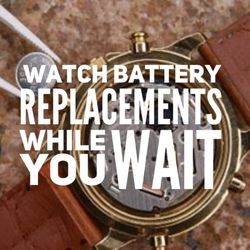 Quick Fix Professional Jewelry & Watch Repair