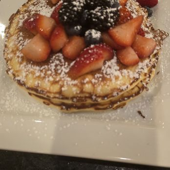 Hell's Kitchen - Lemon Ricotta Pancakes - New American Near Me - Minneapolis, Minnesota Hell's Kitchen - Lemon Ricotta Pancakes - New American Near Me - Minneapolis, Minnesota