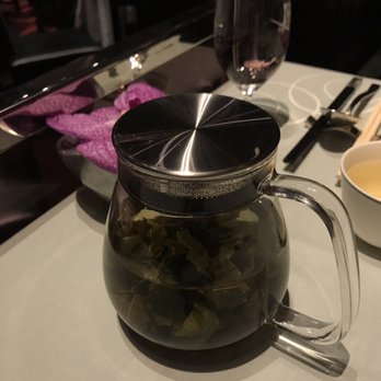 Blossom - Oolong tea - Chinese Near Me - Las Vegas, Nevada