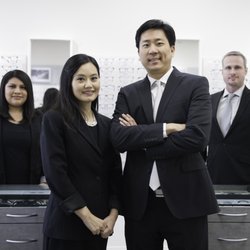 Oaks Optometric Center - Oaks Optometric Center Team