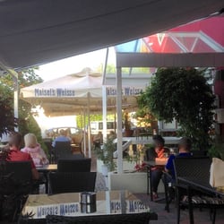 Pizzeria Adelio - Pizzeria Adelio, Untersteinach