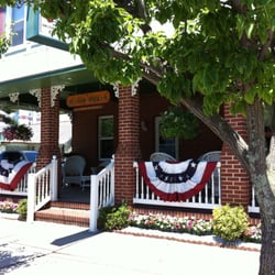Holly Beach Hotel