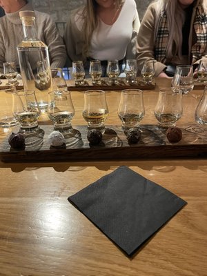 The Clydeside Distillery by null