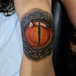 Eye