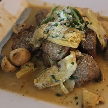 Ravello Osteria - Meatballs Provencal - Italian Near Me - Monterey Park, California Ravello Osteria - Meatballs Provencal - Italian Near Me - Monterey Park, California
